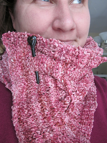 Raspberry Swirl