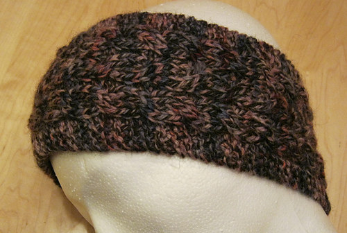 Hullabaloo Headband