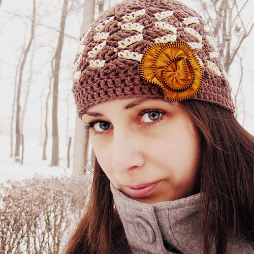 Allie Hat