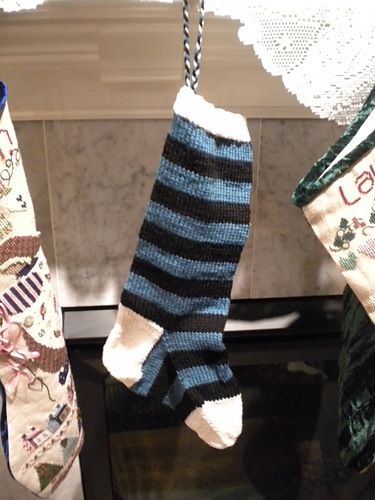 Christmas Stocking photo 2