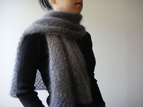Horai Scarf photo 6