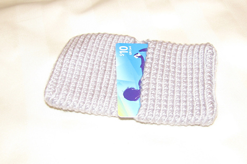 Cardholder