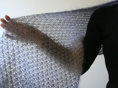 Horai Scarf photo 7