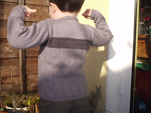 Childs Sweaters