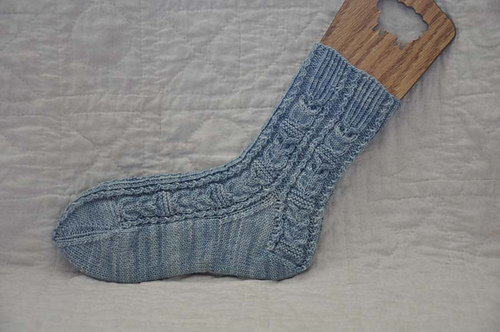 Owlie Socks photo 8