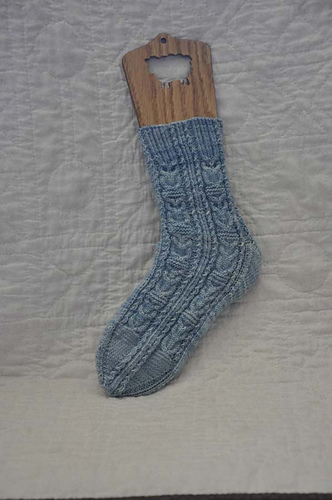 Owlie Socks photo 7