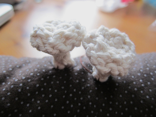 Mushroom