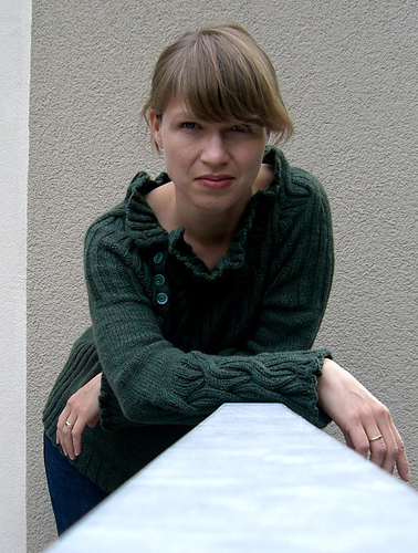 Joanie