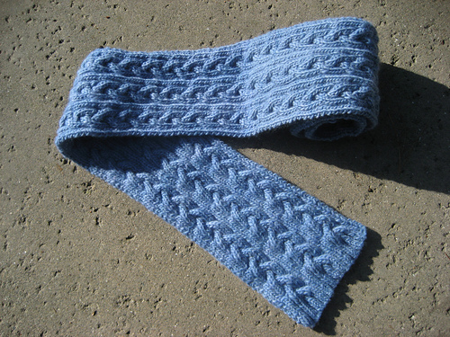 Doralee Scarf