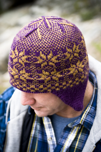 Danish Earflap Cap
