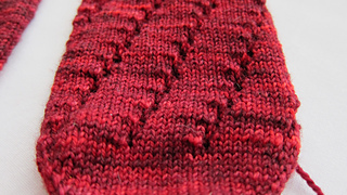 Matahihifi Pattern Ravelry: Mata Hari pattern by Stephanie Degen