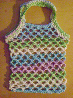 Ravelry: 26-G606-AMI Hana Hana Cotton Summer Bag pattern by Pierrot