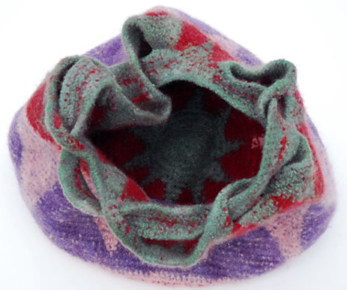 Tapestry Bag