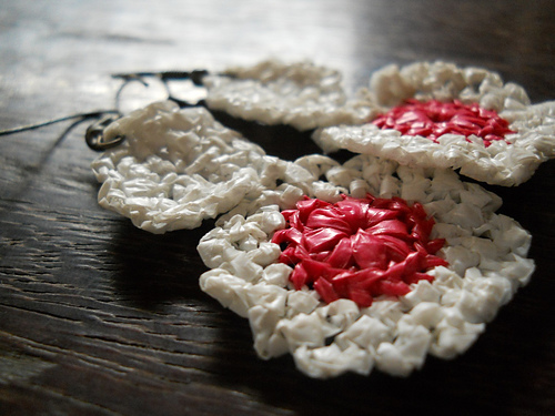 Dainty Madel Drop Earrings