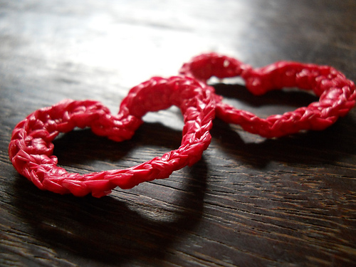Hofri's Little Heart