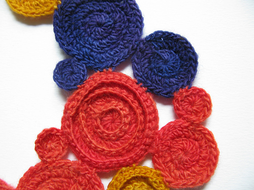 Concentric Necklace