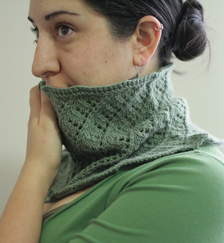 Polyphylla Cowl