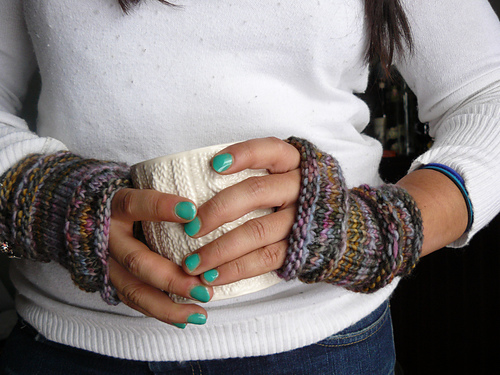 Kiss, Kiss Mitts