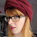 Knit Yourself a Turban (moss stitch) pattern 