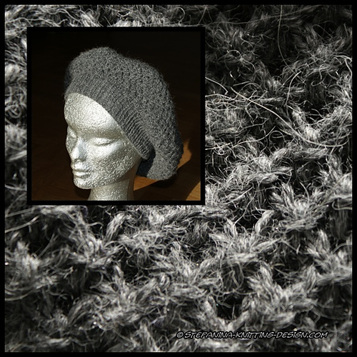 Teoline beret