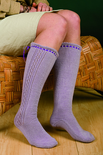 Elinor Stockings