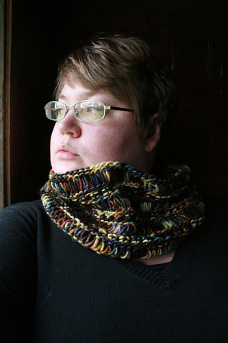 Light As A Feather Cowl