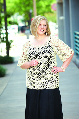 Peasant Top