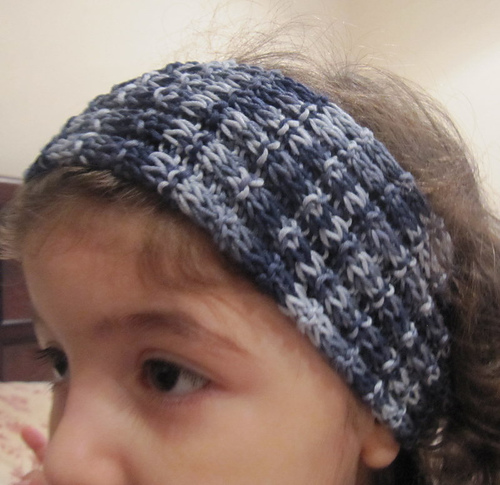 Amal Headwrap