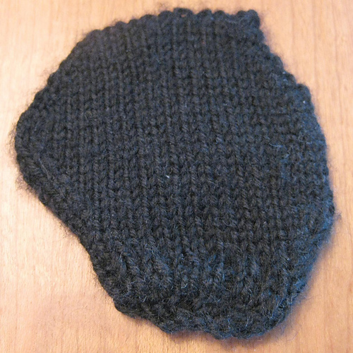Violin Chin Rest Cozy photo 6