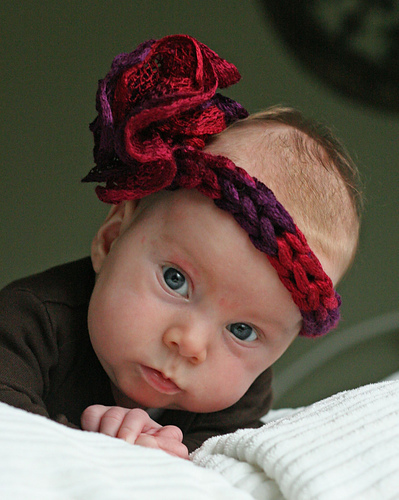 LuLu's Fru Fru photo 1