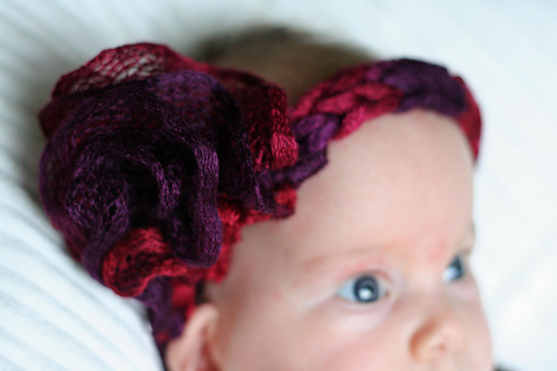 LuLu's Fru Fru photo 2