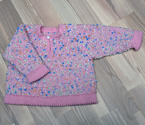 18308 Baby set