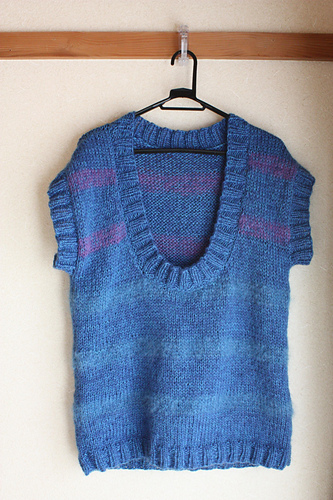 Pull femme #488-T7-527