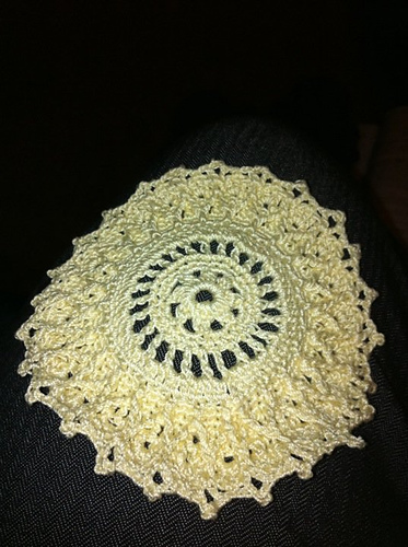 Coaster #16