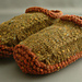 Non-felted Slippers photo 3