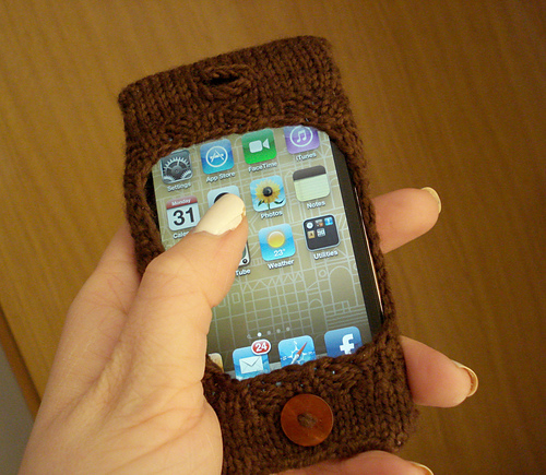 iTouch Jumper photo 2