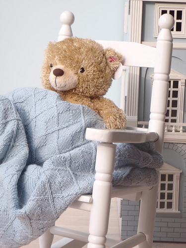Felix Blanket
