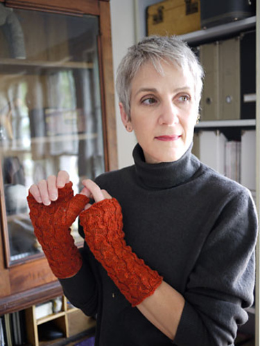 Fallberry Mitts photo 6
