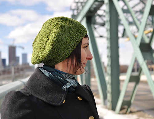 Corrib Beret
