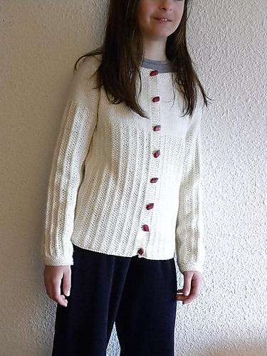 Kid Felicità Sweater