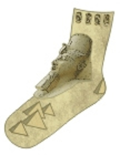 Ozymandias