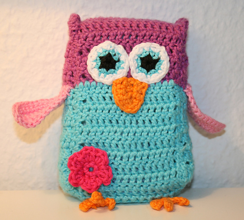 Snot owl / snot penguin