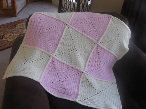 Closed Granny Square