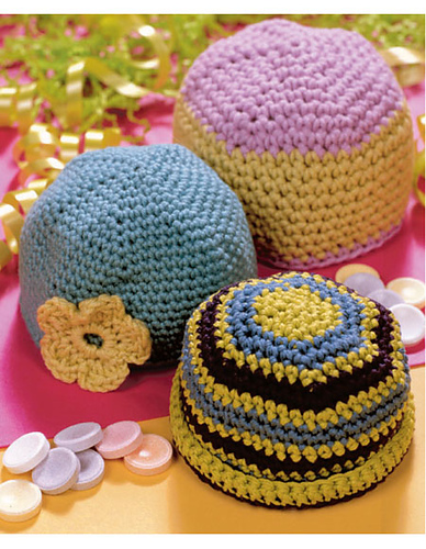 Preemie Hats