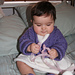 04 Cardigan, Robe et Chaussons photo 3