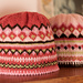 Greenland Hat pattern 