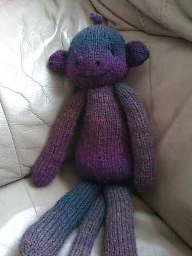 Monkey