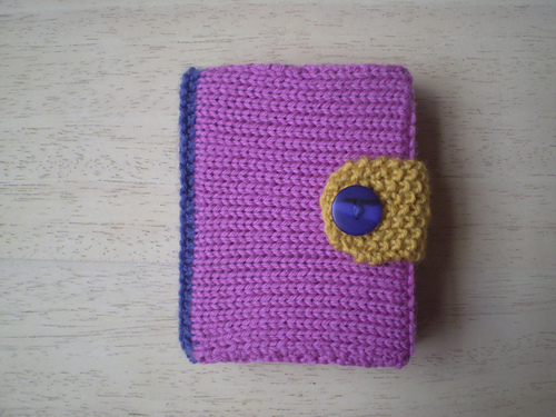 Coin and Card Wallet photo 3