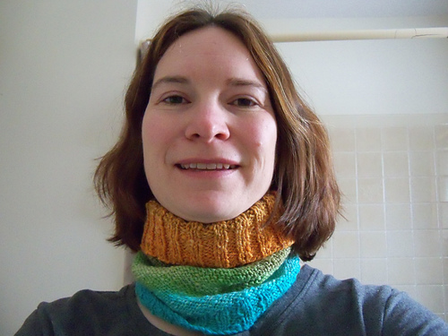 Cowl Me a Hat