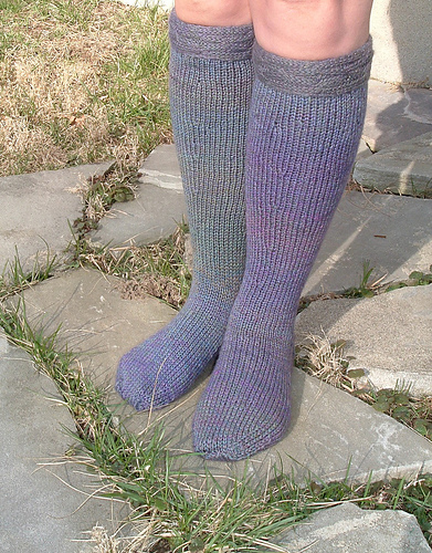 Celtic Cables